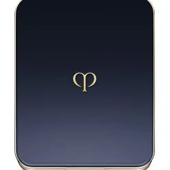 Clu00E9 de Peau Beautu00E9 Clé de Peau Beauté Eye Color Quad Case