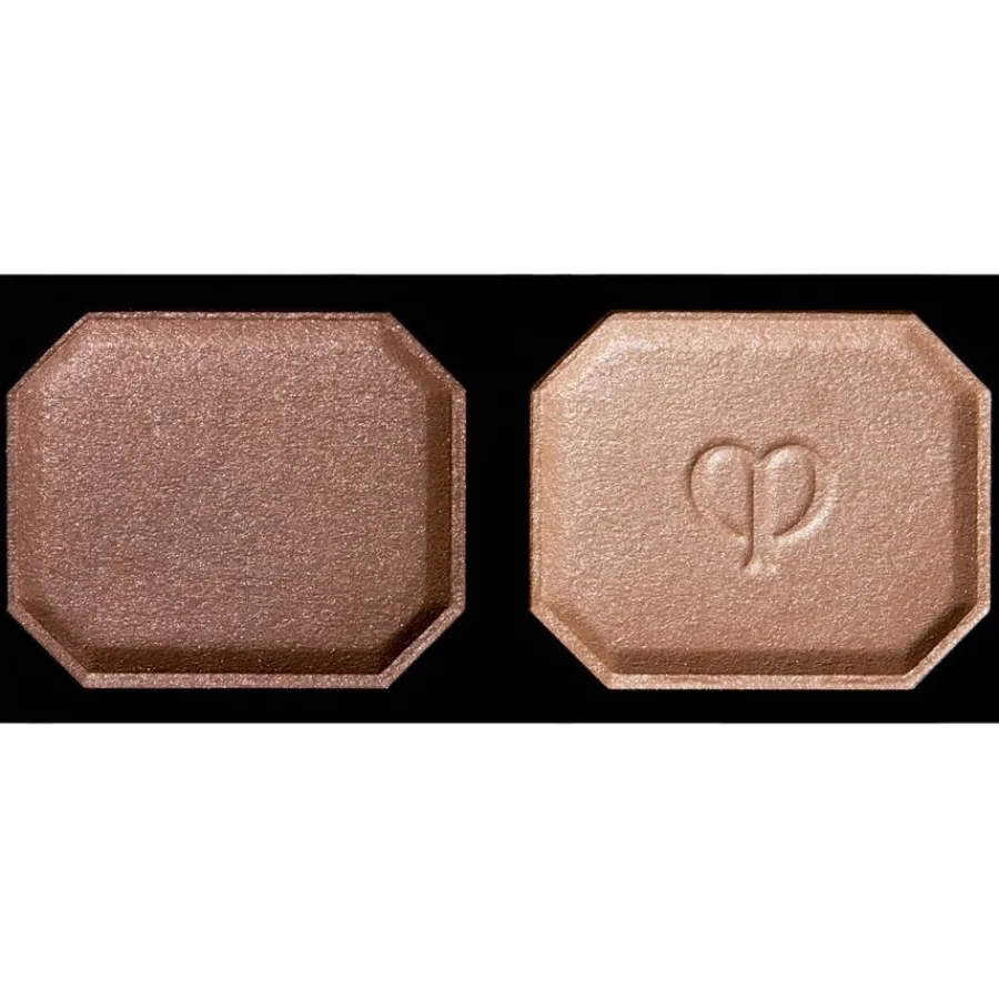 Clu00E9 de Peau Beautu00E9 Clé de Peau Beauté Eye Color Duo Refill