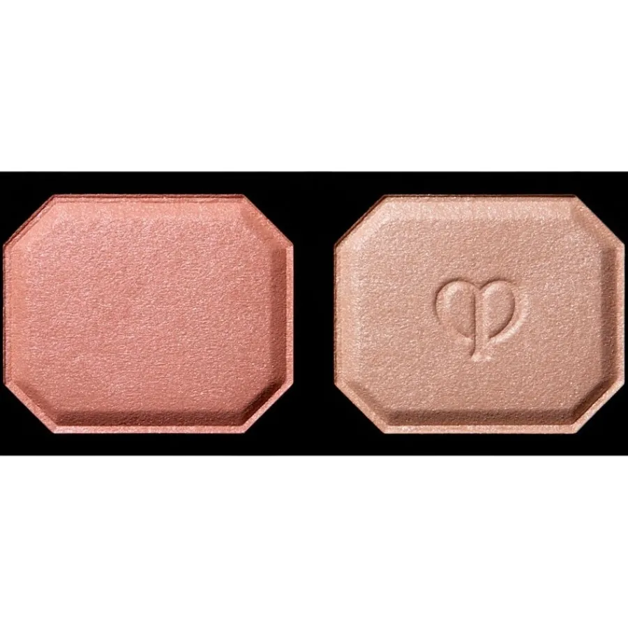 Clu00E9 de Peau Beautu00E9 Clé de Peau Beauté Eye Color Duo Refill