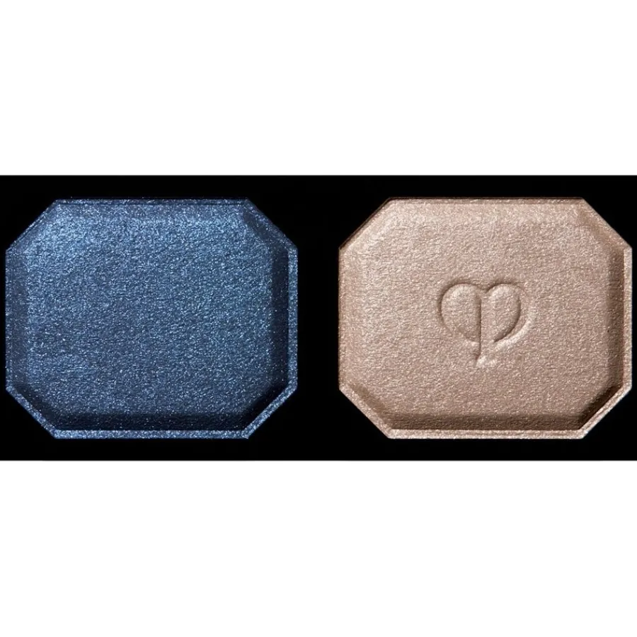 Clu00E9 de Peau Beautu00E9 Clé de Peau Beauté Eye Color Duo Refill