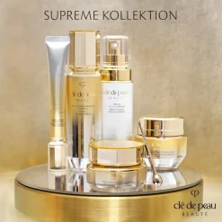 Clu00E9 de Peau Beautu00E9 Clé de Peau Beauté Eye Contour Cream Supreme
