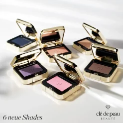 Clu00E9 de Peau Beautu00E9 Clé de Peau Beauté Eye Color Solo (Nachfüllung) Discount