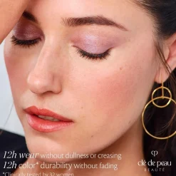 Clu00E9 de Peau Beautu00E9 Clé de Peau Beauté Eye Color Solo (Nachfüllung) Discount