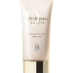 Clu00E9 de Peau Beautu00E9 Clé de Peau Beauté Hand Cream