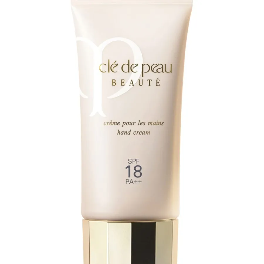 Clu00E9 de Peau Beautu00E9 Clé de Peau Beauté Hand Cream