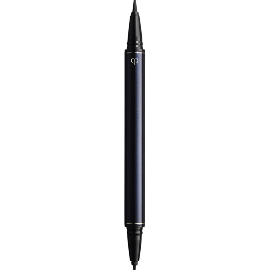 Clu00E9 de Peau Beautu00E9 Clé de Peau Beauté Intensifying Liquid Eyeliner