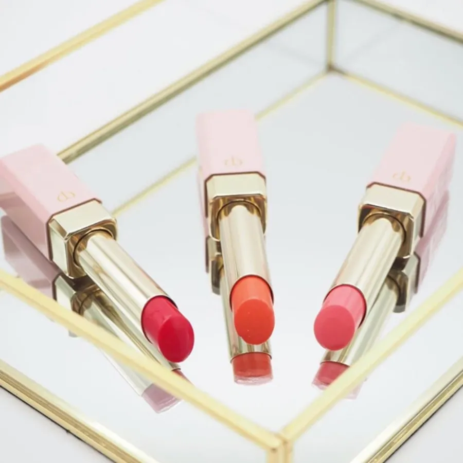 Clu00E9 de Peau Beautu00E9 Clé de Peau Beauté Lip Glorifier