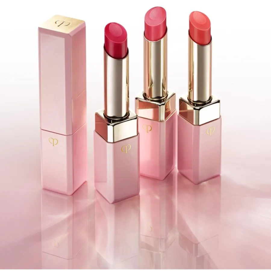 Clu00E9 de Peau Beautu00E9 Clé de Peau Beauté Lip Glorifier