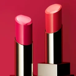 Clu00E9 de Peau Beautu00E9 Clé de Peau Beauté Lipstick Shine