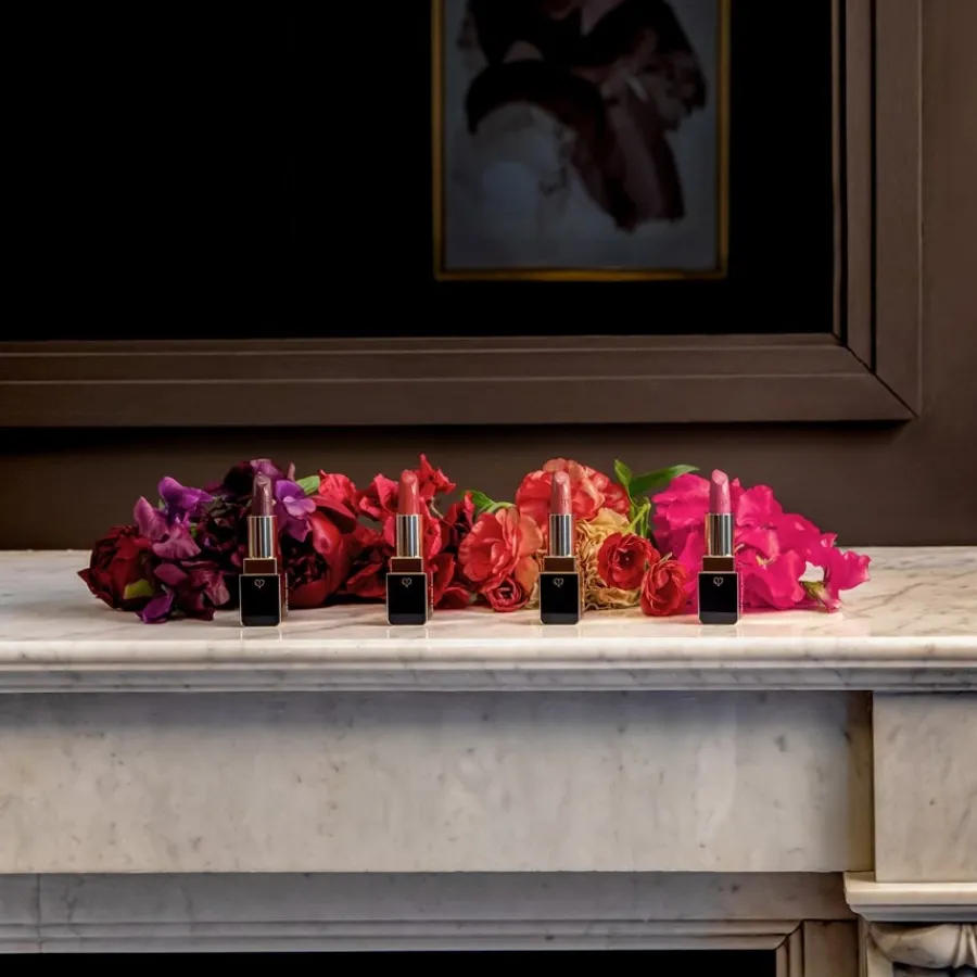 Clu00E9 de Peau Beautu00E9 Clé de Peau Beauté Lipstick Matte Discount