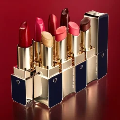 Clu00E9 de Peau Beautu00E9 Clé de Peau Beauté Lipstick Shimmer