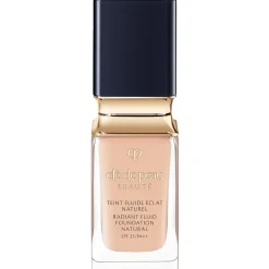 Clu00E9 de Peau Beautu00E9 Clé de Peau Beauté Radiant Fluid Foundation Natural Online