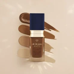 Clu00E9 de Peau Beautu00E9 Clé de Peau Beauté Radiant Fluid Foundation Natural Online