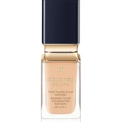 Clu00E9 de Peau Beautu00E9 Clé de Peau Beauté Radiant Fluid Foundation Natural Online