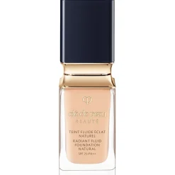Clu00E9 de Peau Beautu00E9 Clé de Peau Beauté Radiant Fluid Foundation Natural Online