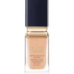Clu00E9 de Peau Beautu00E9 Clé de Peau Beauté Radiant Fluid Foundation Natural Online