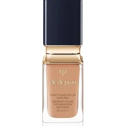 Clu00E9 de Peau Beautu00E9 Clé de Peau Beauté Radiant Fluid Foundation Natural Online