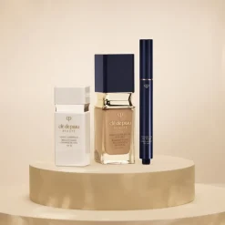 Clu00E9 de Peau Beautu00E9 Clé de Peau Beauté Radiant Fluid Foundation Natural Online