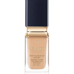 Clu00E9 de Peau Beautu00E9 Clé de Peau Beauté Radiant Fluid Foundation Natural Online