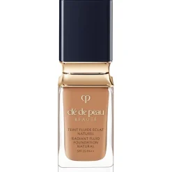 Clu00E9 de Peau Beautu00E9 Clé de Peau Beauté Radiant Fluid Foundation Natural Online