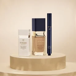 Clu00E9 de Peau Beautu00E9 Clé de Peau Beauté Radiant Fluid Foundation Natural Online