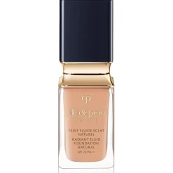 Clu00E9 de Peau Beautu00E9 Clé de Peau Beauté Radiant Fluid Foundation Natural Online