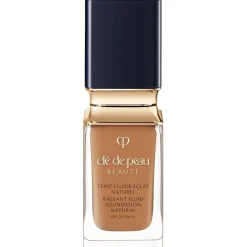 Clu00E9 de Peau Beautu00E9 Clé de Peau Beauté Radiant Fluid Foundation Natural Online