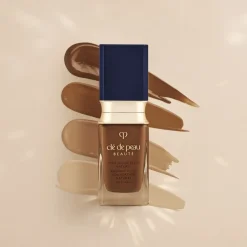 Clu00E9 de Peau Beautu00E9 Clé de Peau Beauté Radiant Fluid Foundation Natural Online