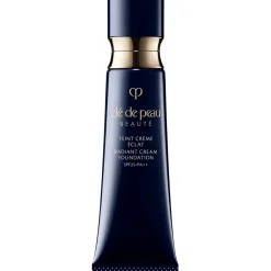 Clu00E9 de Peau Beautu00E9 Clé de Peau Beauté Radiant Cream Foundation