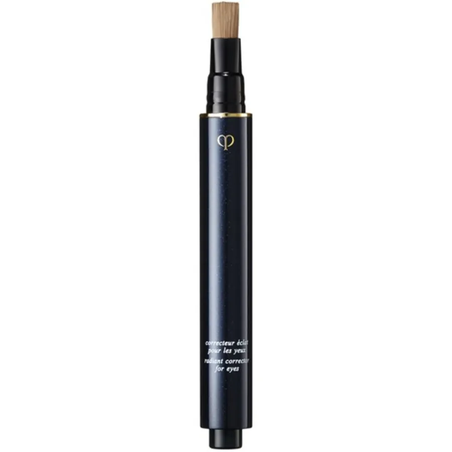 Clu00E9 de Peau Beautu00E9 Clé de Peau Beauté Radiant Corrector for Eyes