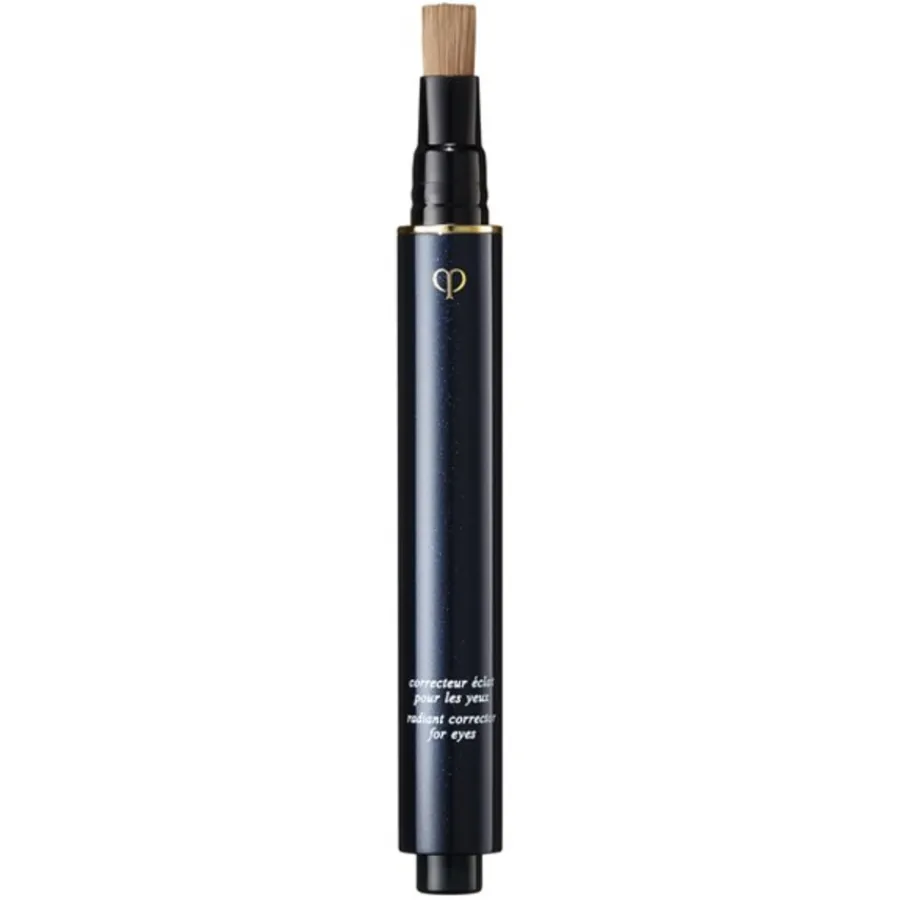 Clu00E9 de Peau Beautu00E9 Clé de Peau Beauté Radiant Corrector for Eyes