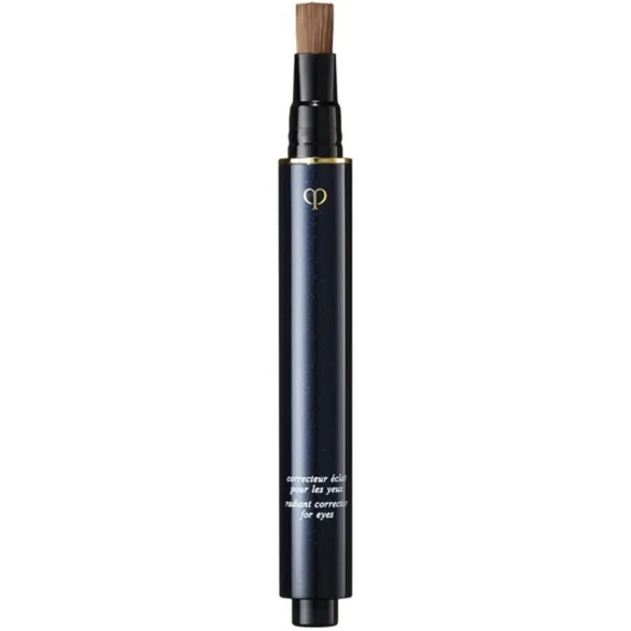 Clu00E9 de Peau Beautu00E9 Clé de Peau Beauté Radiant Corrector for Eyes