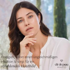 Clu00E9 de Peau Beautu00E9 Clé de Peau Beauté Radiant Corrector for Eyes