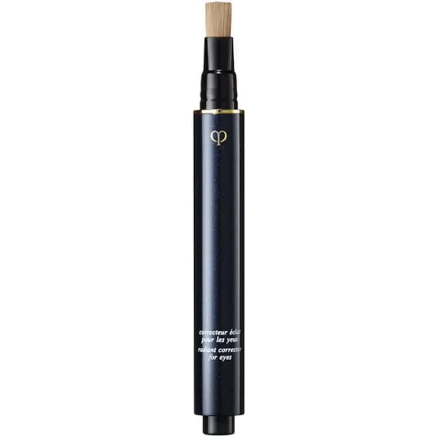 Clu00E9 de Peau Beautu00E9 Clé de Peau Beauté Radiant Corrector for Eyes