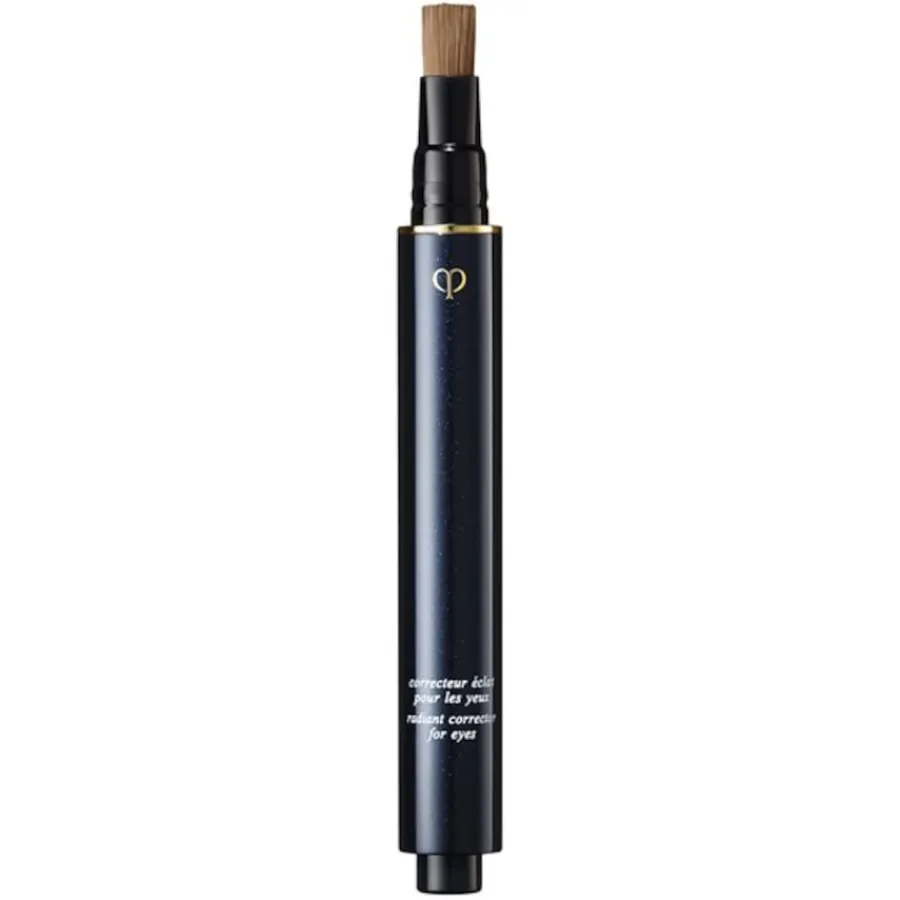 Clu00E9 de Peau Beautu00E9 Clé de Peau Beauté Radiant Corrector for Eyes