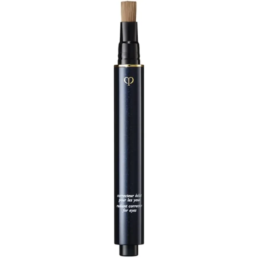 Clu00E9 de Peau Beautu00E9 Clé de Peau Beauté Radiant Corrector for Eyes