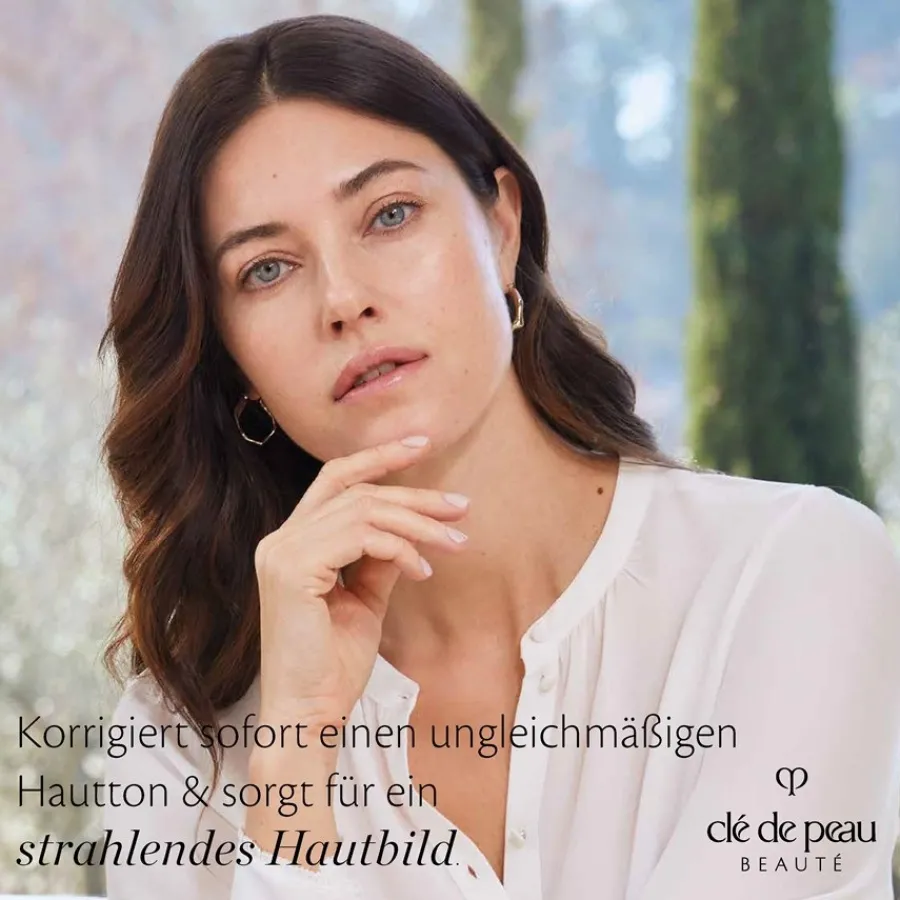 Clu00E9 de Peau Beautu00E9 Clé de Peau Beauté Radiant Corrector for Eyes