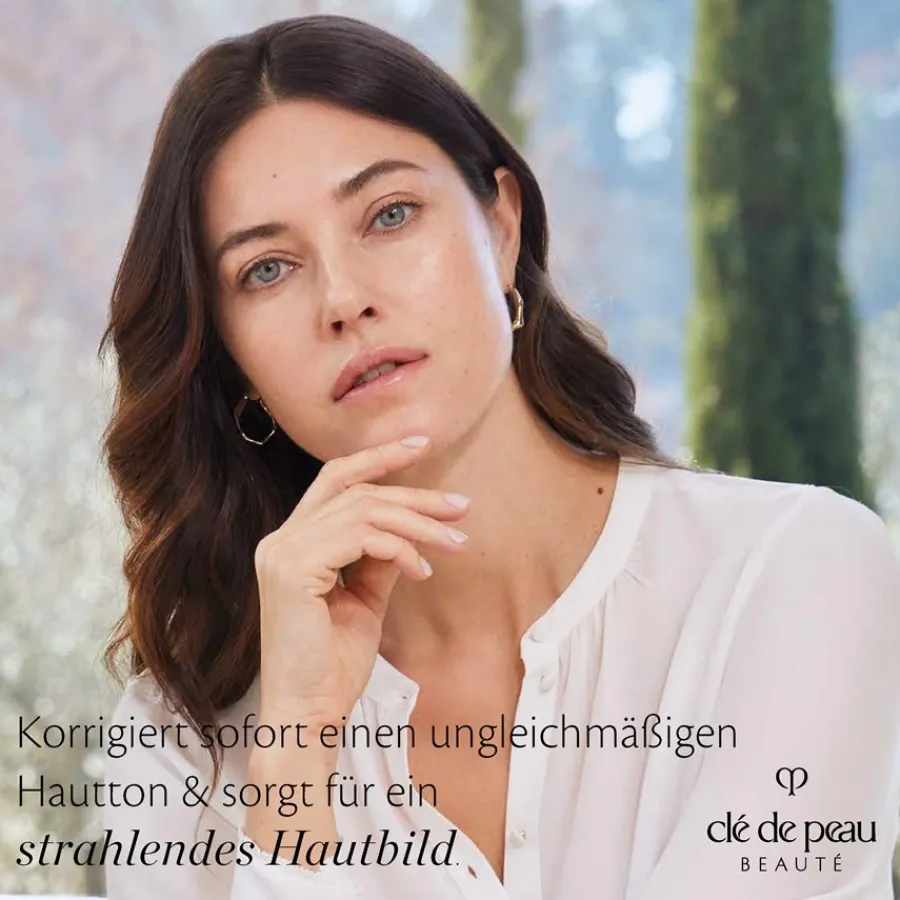 Clu00E9 de Peau Beautu00E9 Clé de Peau Beauté Radiant Corrector for Eyes