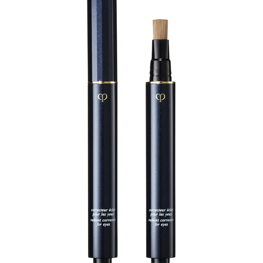 Clu00E9 de Peau Beautu00E9 Clé de Peau Beauté Radiant Corrector for Eyes