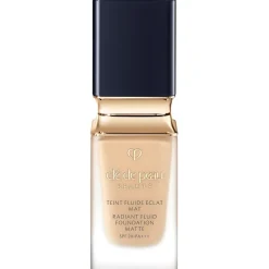 Clu00E9 de Peau Beautu00E9 Clé de Peau Beauté Radiant Fluid Foundation Matte