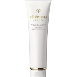 Clu00E9 de Peau Beautu00E9 Clé de Peau Beauté Softening Cleansing Foam