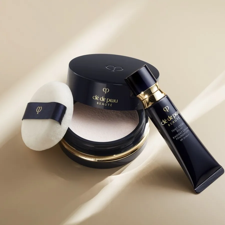 Clu00E9 de Peau Beautu00E9 Clé de Peau Beauté Translucent Loose Powder N Online