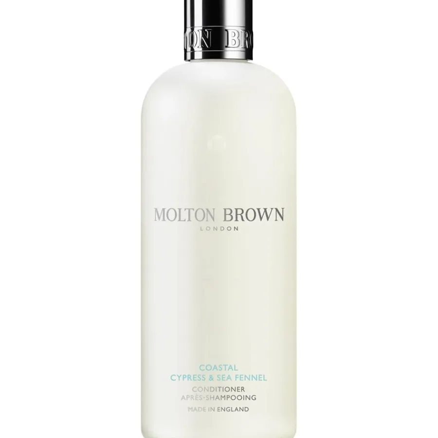 Molton Brown Coastal Cypress & Sea Fennel Conditioner von Best