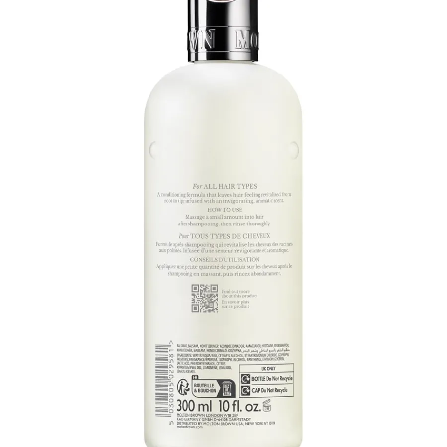 Molton Brown Coastal Cypress & Sea Fennel Conditioner von Best
