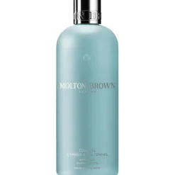 Molton Brown Coastal Cypress & Sea Fennel Shampoo von
