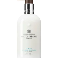 Molton Brown Coastal Cypress & Sea Fennel Body Lotion von