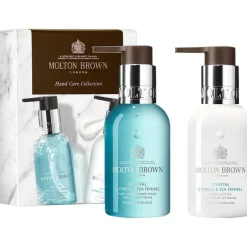 Molton Brown Coastal Cypress & Sea Fennel Hand Care Collection von