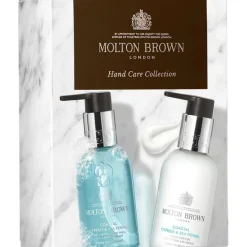 Molton Brown Coastal Cypress & Sea Fennel Hand Care Collection von