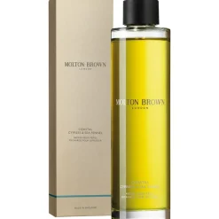 Molton Brown Coastal Cypress & Sea Fennel Aroma Reed Diffuser von Sale