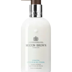 Molton Brown Coastal Cypress & Sea Fennel Hand Lotion von New